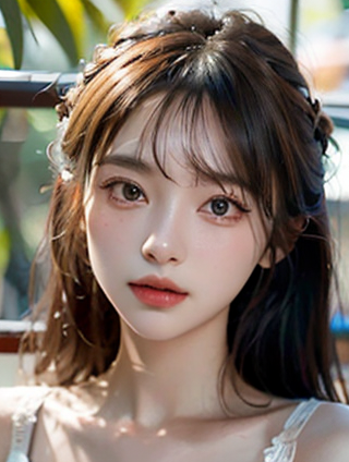 探索神秘的手掌纹：了解女生情感线的真正奥秘